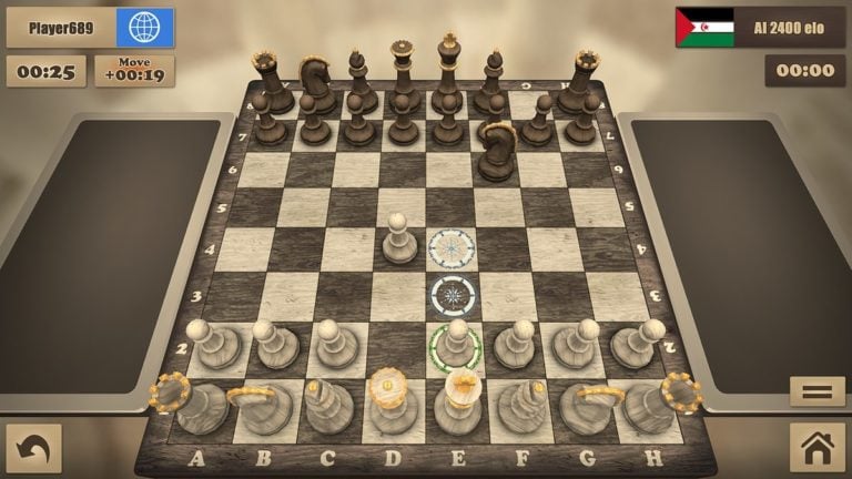 Windows 用 Real Chess
