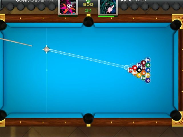 Real Pool 3D for Windows