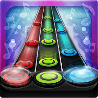 Rock Hero pour Android