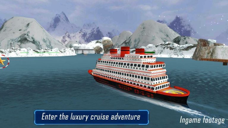 Ship Simulator 2016 for Android