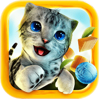 Симулятор Кошки для Android