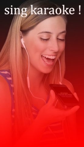 Sing Karaoke لنظام Android