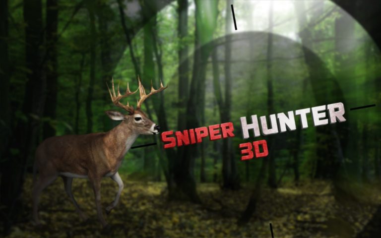 Sniper Hunter для Android