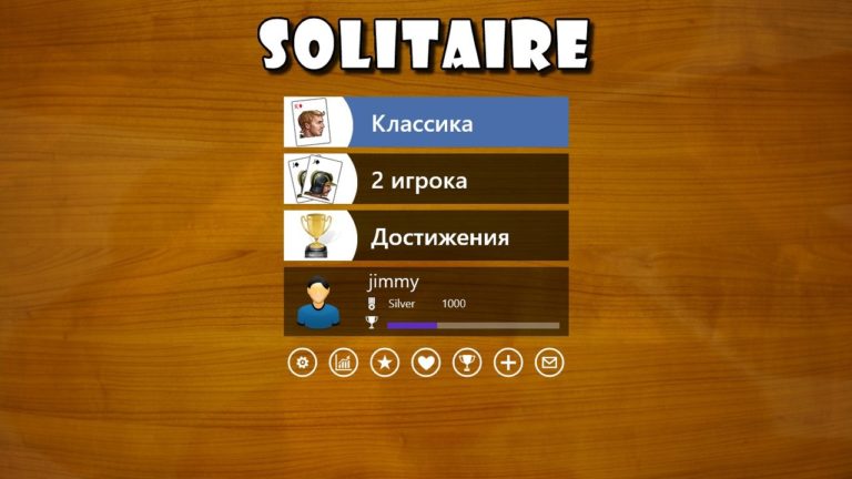 Windows için Solitaire