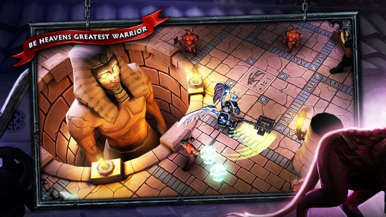 SoulCraft для Android