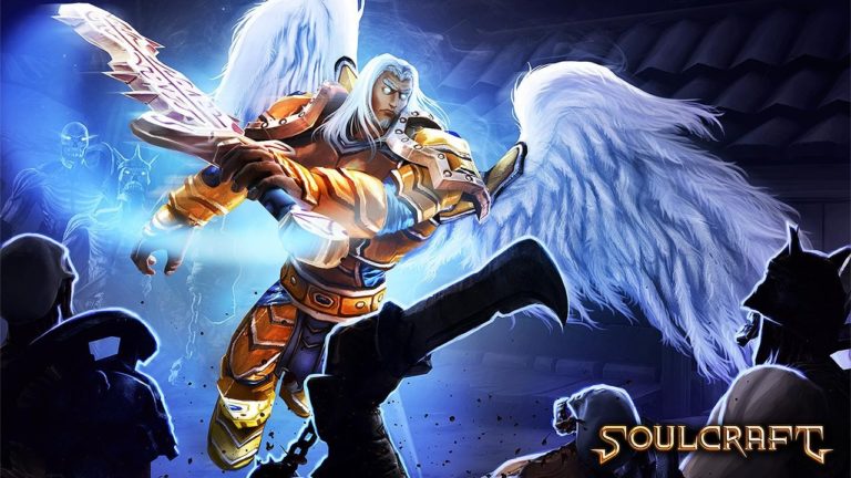 SoulCraft для Android