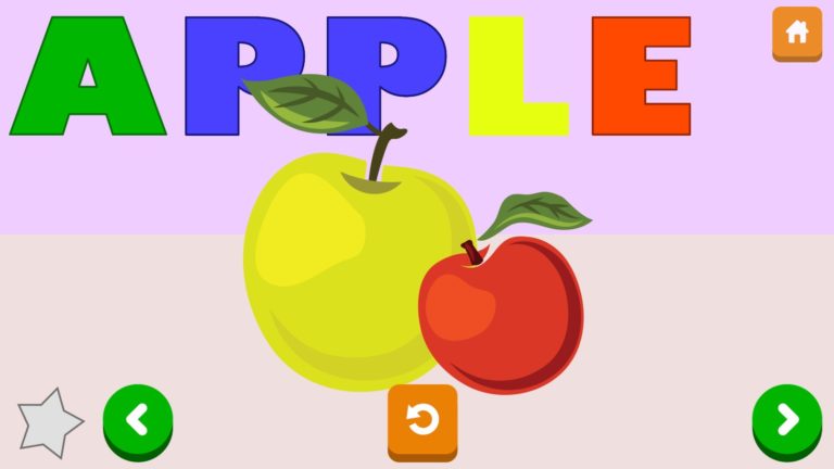 Spelling Games для Android