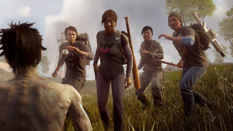 State of Decay 2: Ultimate Edition untuk Windows