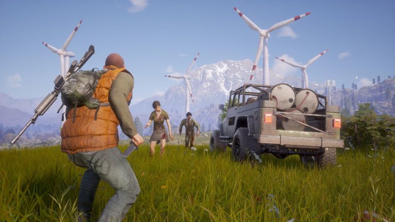 State of Decay 2: Ultimate Edition لنظام Windows