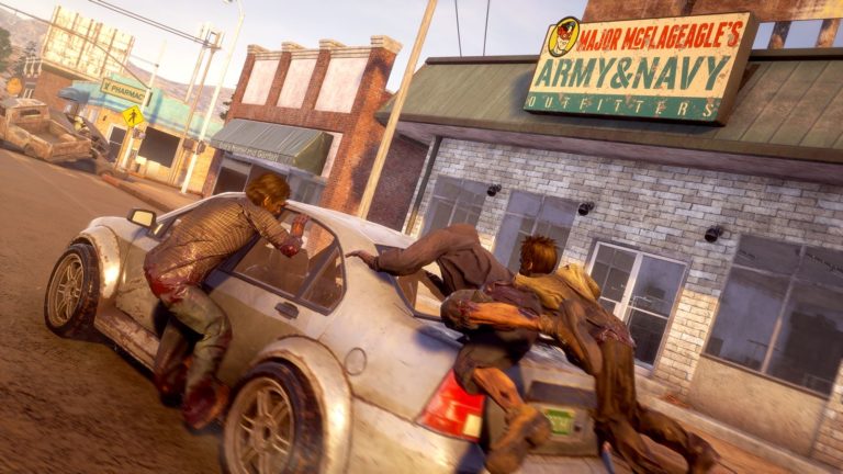 State of Decay 2: Ultimate Edition cho Windows