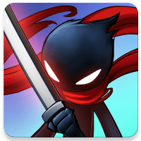Stickman Revenge 3 для Android