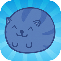 Sushi Cat per Android