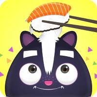TO-FU Oh SUSHI pour Android
