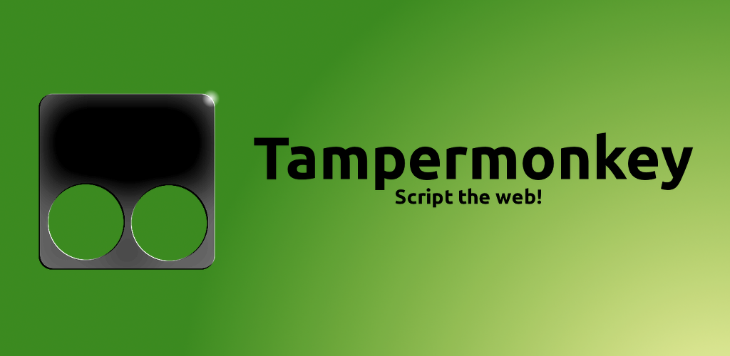 Как пользоваться приложением Tampermonkey