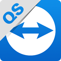 Android için TeamViewer QuickSupport