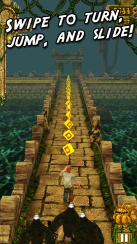 Temple Run pour Android