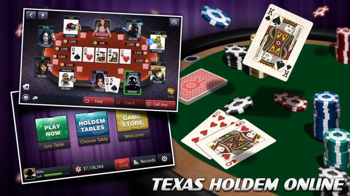 PokerStars Poker Texas Holdem for windows instal
