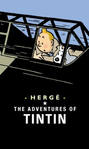 The Adventures of Tintin per Android