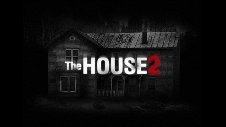 Windows 版 The House 2