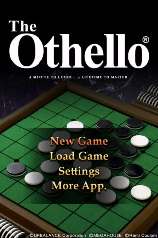The Othello для Android