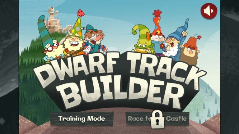 Track Builder untuk Windows