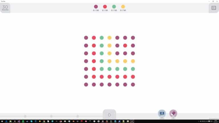Two Dots for Windows