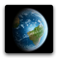 Earth HD for Android