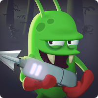 Zombie Catchers для Android
