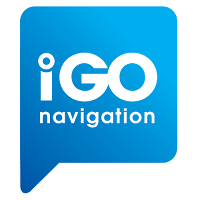 Android用iGO Navigation