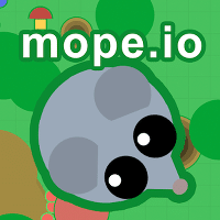mope.io untuk Android