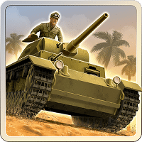 1943 Deadly Desert per Android