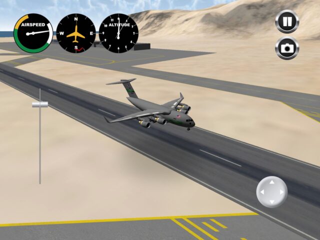 Airplane! for iOS