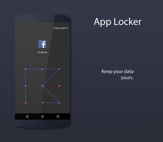 AppLocker для Android