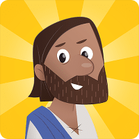 Bible App for Kids per Android