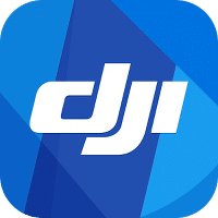 DJI GO pentru Android