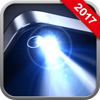Flashlight voor Android