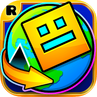Geometry Dash World за Android