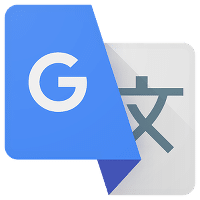 Google Переводчик для Android