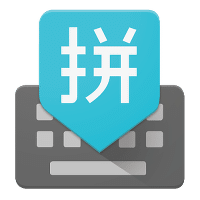 Google Pinyin для Android