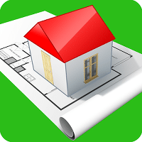 Android için Home Design 3D
