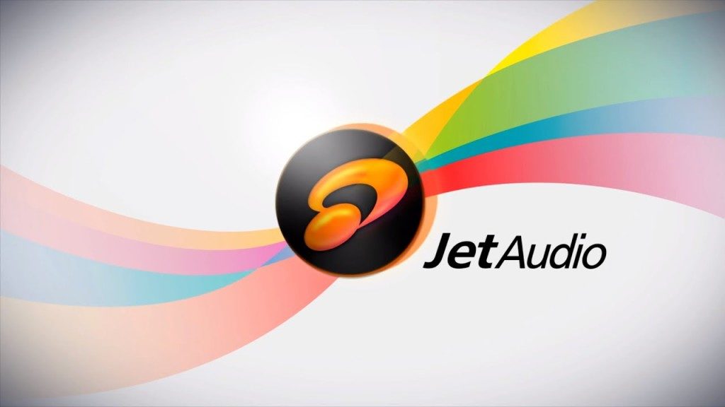 JetAudio – Музыкальная лихорадка