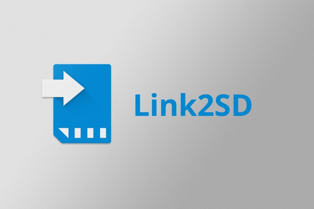 Link2SD – Освобождая дополнительное пространство!