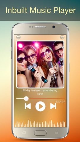 MP3 Converter per Android