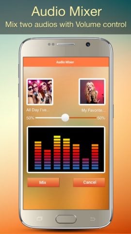 MP3 Converter para Android
