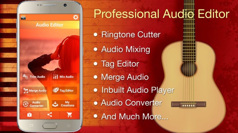 MP3 Converter pour Android