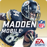Madden NFL per Android