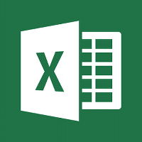 Microsoft Excel für Android
