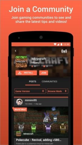 Omlet Arcade für Android