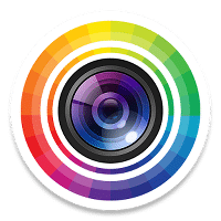 PhotoDirector per Android