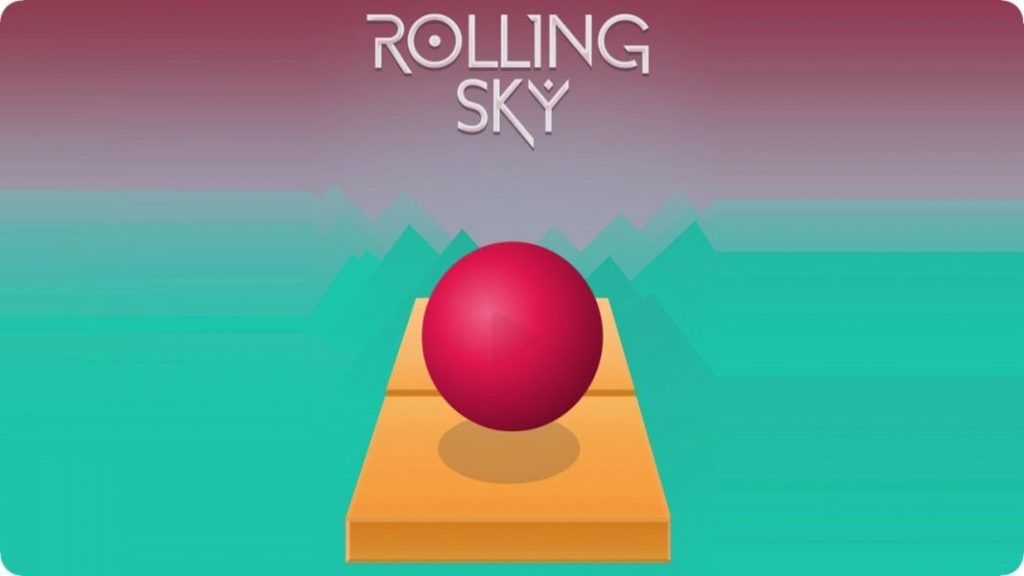 Rolling Sky – Стремление к совершенству